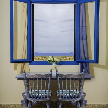 Vassos Apartments Líndosz Kültér fotó